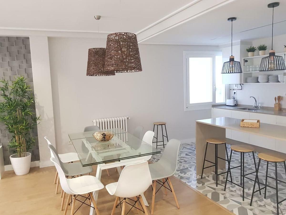 Quatre Casas Lejlighed Ourense Eksteriør billede